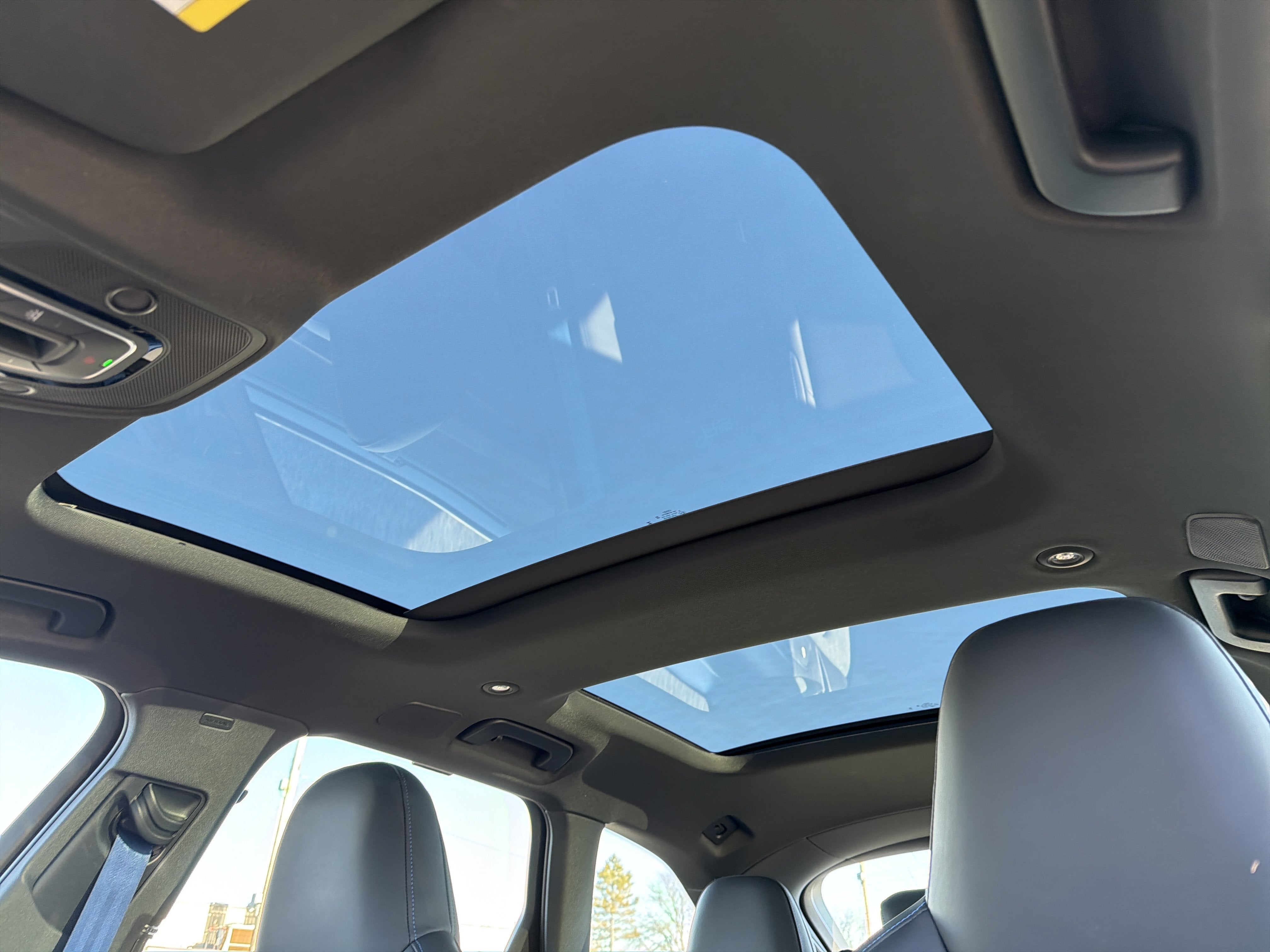 2025 Audi RS 6 Avant performance 4.0T quattro