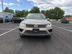 2016 Volkswagen Touareg V6 TDI Sport