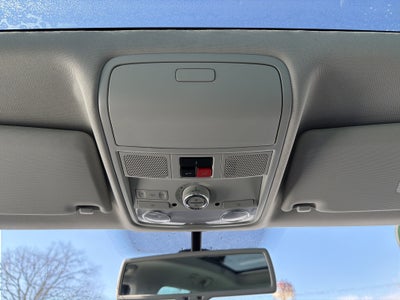 2017 Volkswagen Tiguan 2.0T Wolfsburg Edition 4Motion