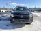 2017 Volkswagen Tiguan 2.0T Wolfsburg Edition 4Motion