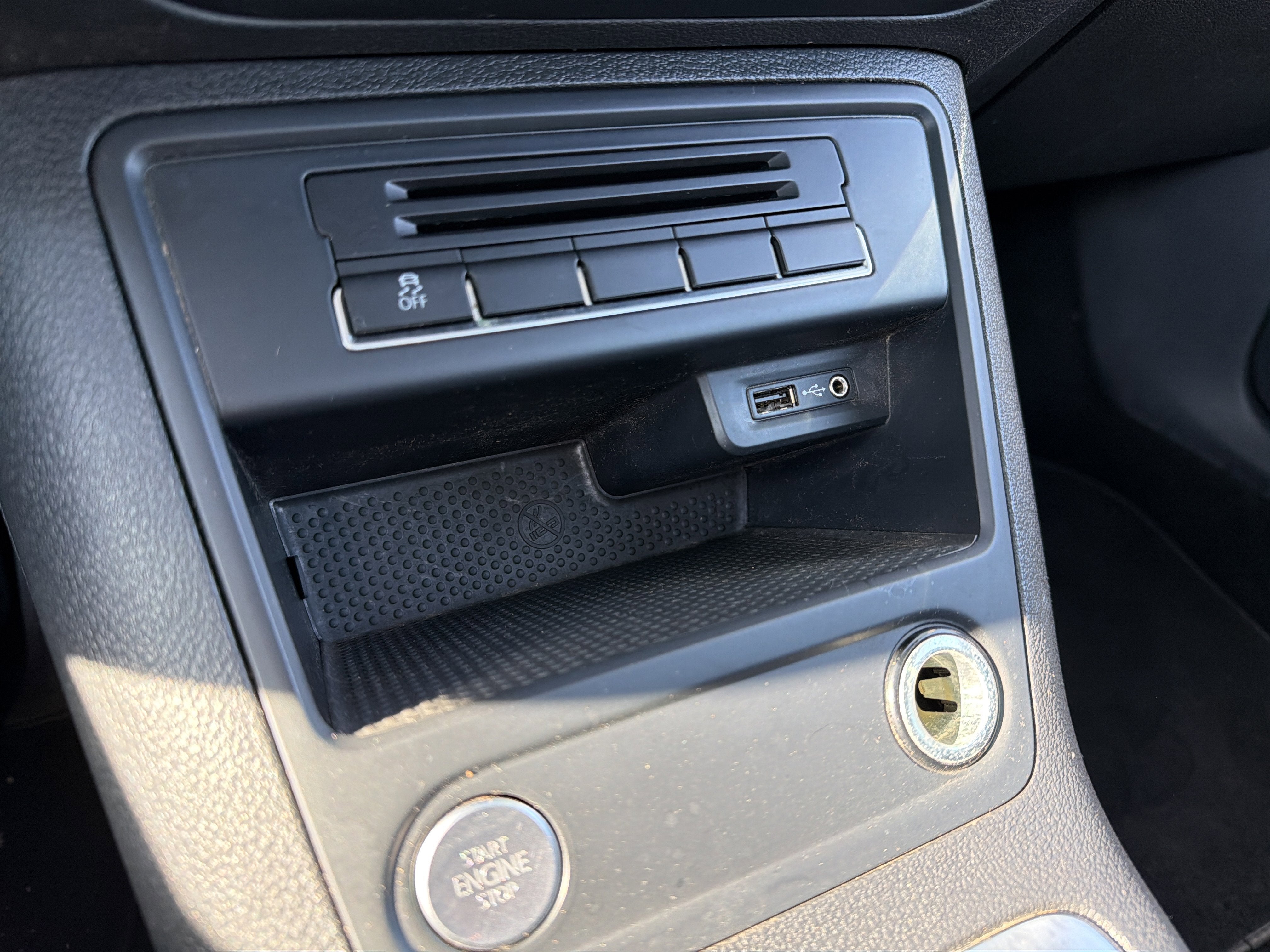 2017 Volkswagen Tiguan 2.0T Wolfsburg Edition 4Motion