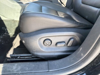 2017 Volkswagen Tiguan 2.0T Wolfsburg Edition 4Motion