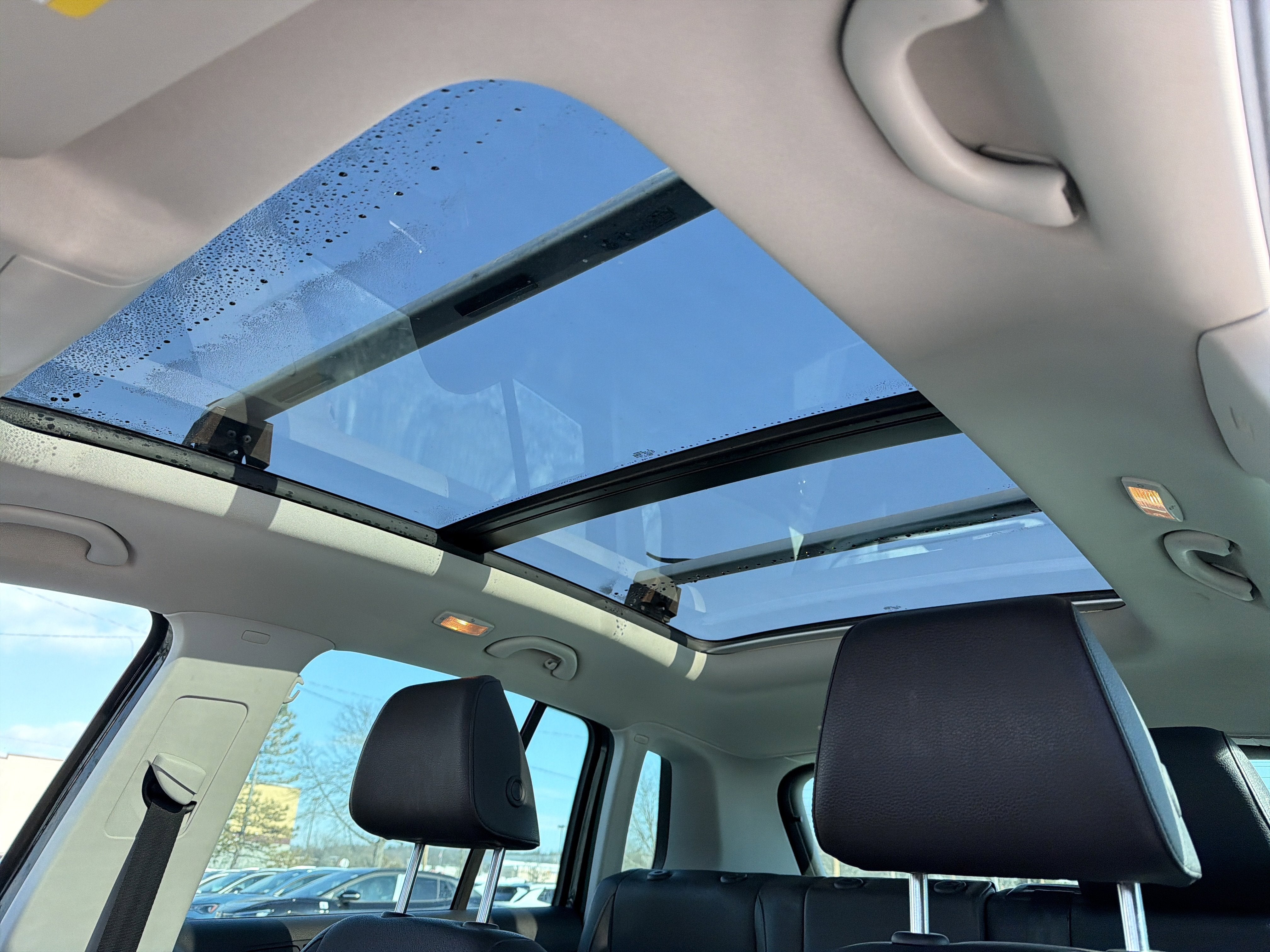 2017 Volkswagen Tiguan 2.0T Wolfsburg Edition 4Motion