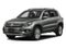 2017 Volkswagen Tiguan 2.0T Wolfsburg Edition 4Motion