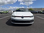 2023 Volkswagen Golf GTI 2.0T 40th Anniversary Edition