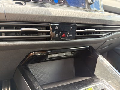 2023 Volkswagen Golf GTI 2.0T 40th Anniversary Edition