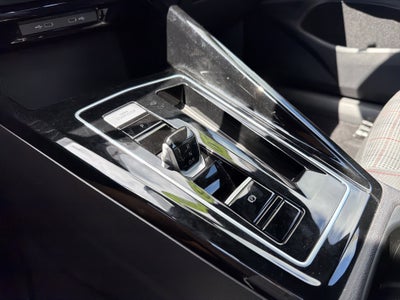 2023 Volkswagen Golf GTI 2.0T 40th Anniversary Edition