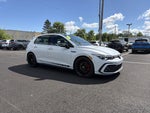 2023 Volkswagen Golf GTI 2.0T 40th Anniversary Edition