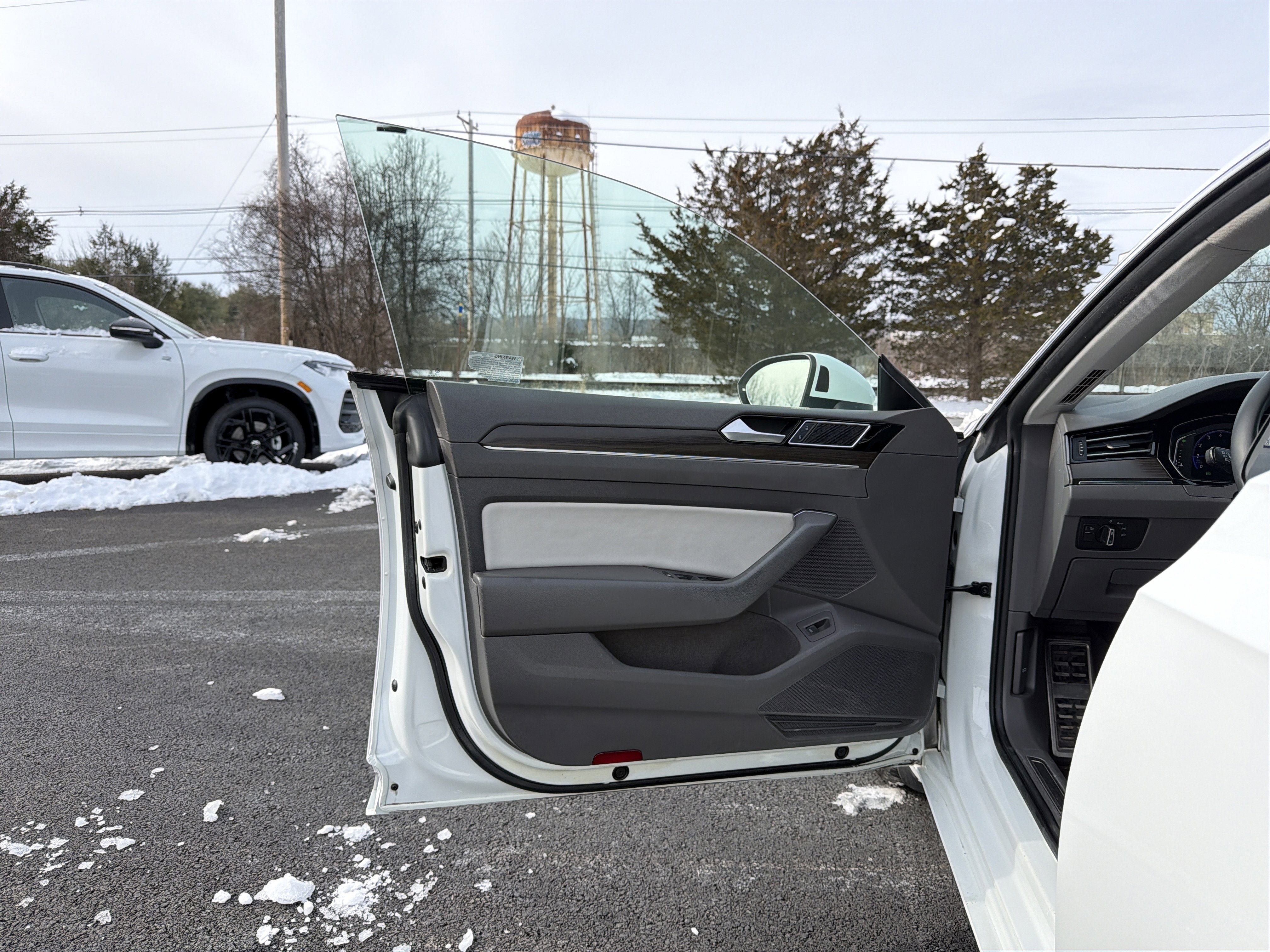 2020 Volkswagen Arteon 2.0T SEL 4Motion