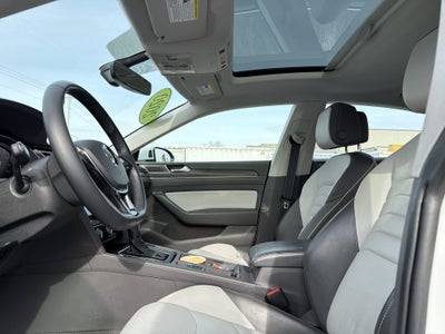 2020 Volkswagen Arteon 2.0T SEL 4Motion