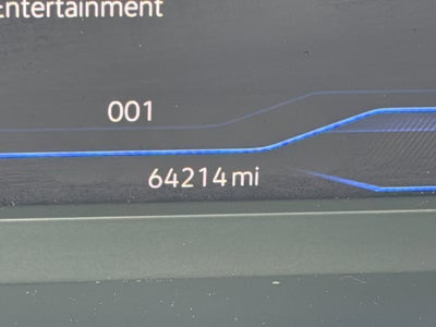 2020 Volkswagen Arteon 2.0T SEL 4Motion