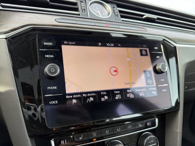 2020 Volkswagen Arteon 2.0T SEL 4Motion