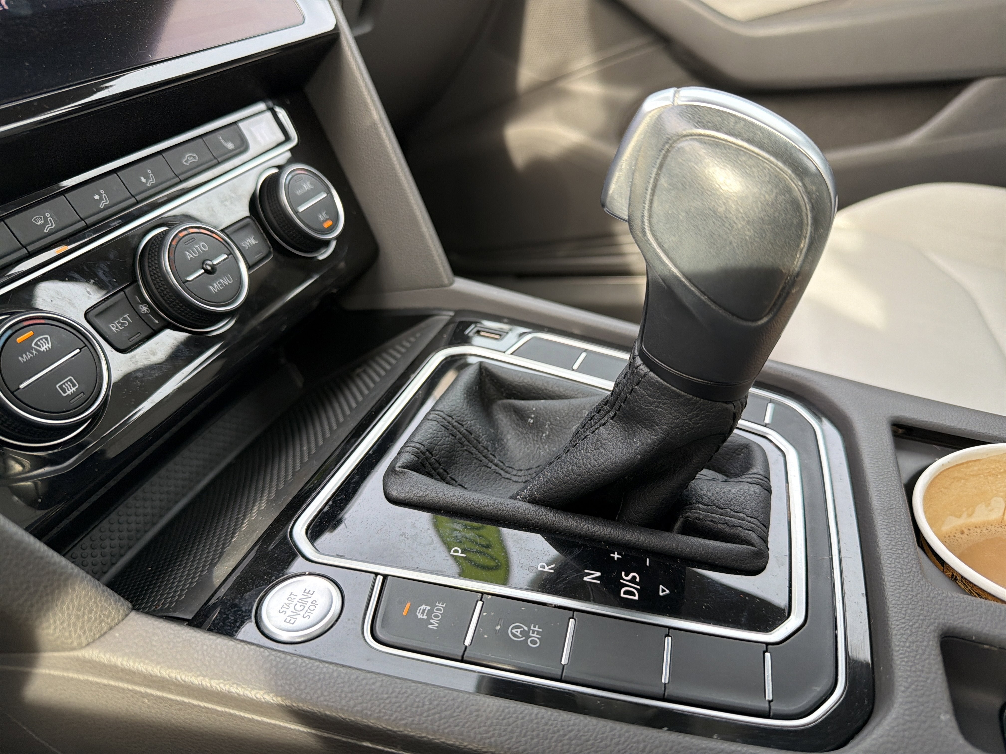 2020 Volkswagen Arteon 2.0T SEL 4Motion