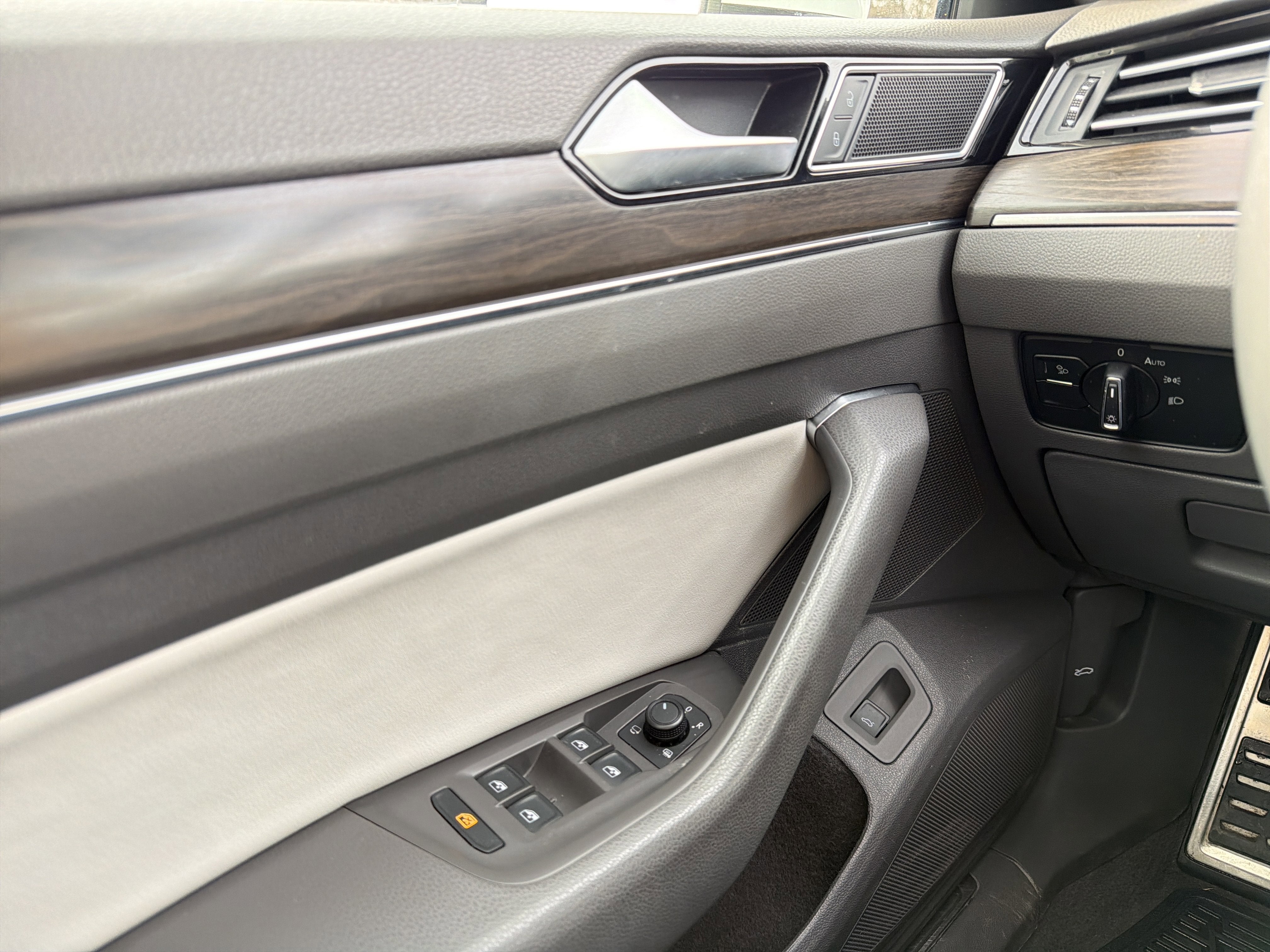 2020 Volkswagen Arteon 2.0T SEL 4Motion