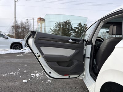 2020 Volkswagen Arteon 2.0T SEL 4Motion