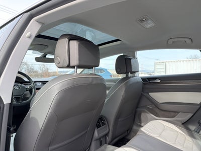 2020 Volkswagen Arteon 2.0T SEL 4Motion