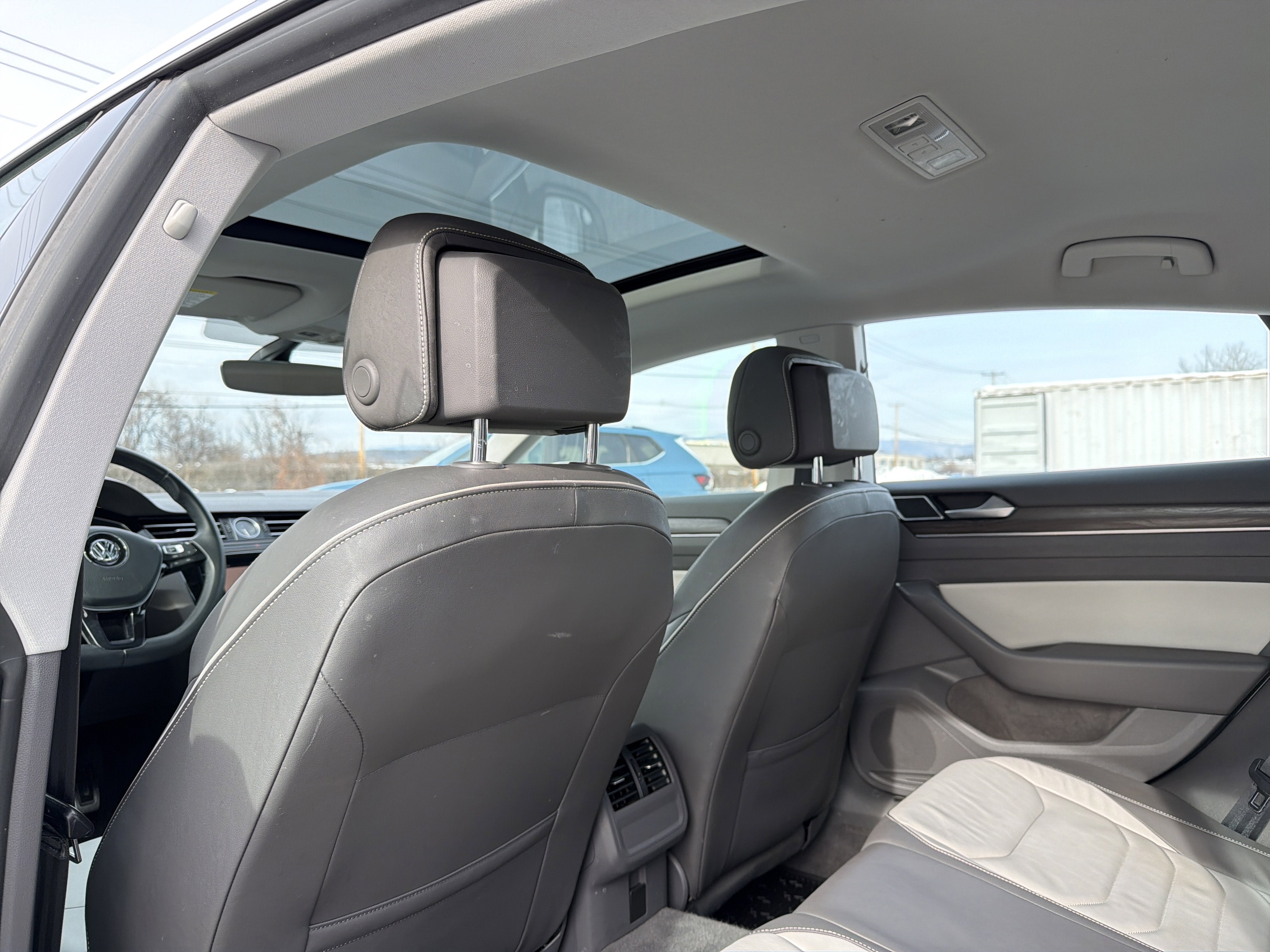 2020 Volkswagen Arteon 2.0T SEL 4Motion