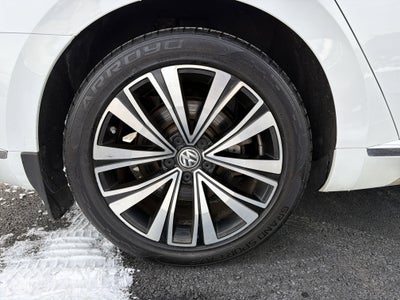 2020 Volkswagen Arteon 2.0T SEL 4Motion