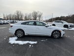 2020 Volkswagen Arteon 2.0T SEL 4Motion