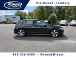 2024 Volkswagen Golf GTI 2.0T S