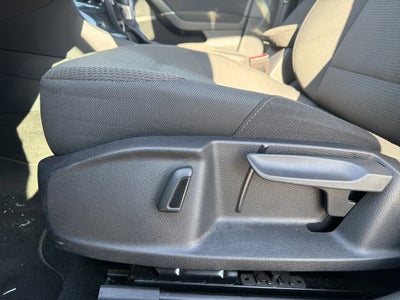 2019 Volkswagen e-Golf SE