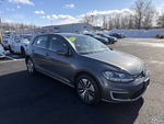 2019 Volkswagen e-Golf SE