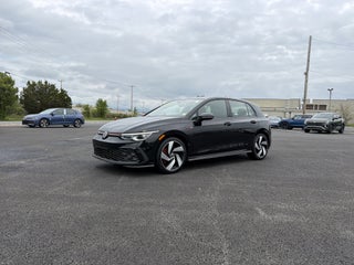 2022 Volkswagen Golf GTI 2.0T SE
