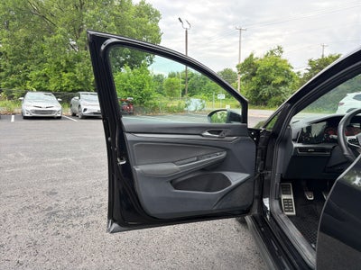 2022 Volkswagen Golf GTI 2.0T SE