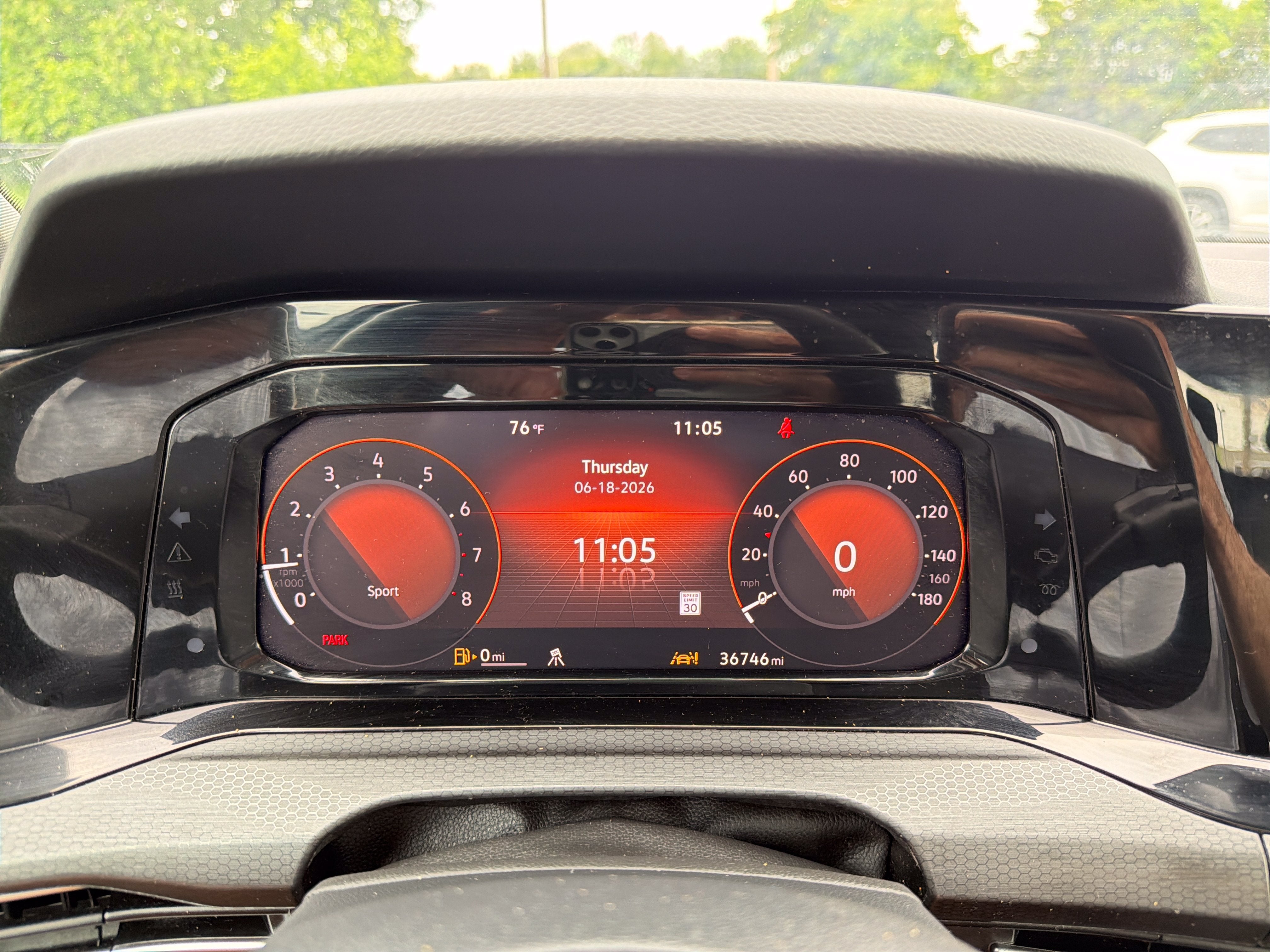 2022 Volkswagen Golf GTI 2.0T SE
