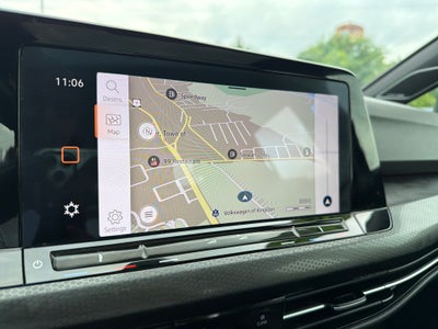 2022 Volkswagen Golf GTI 2.0T SE