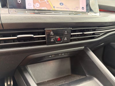 2022 Volkswagen Golf GTI 2.0T SE