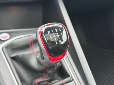 2022 Volkswagen Golf GTI 2.0T SE