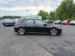 2022 Volkswagen Golf GTI 2.0T SE