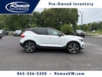 2020 Volvo XC40 R-Design