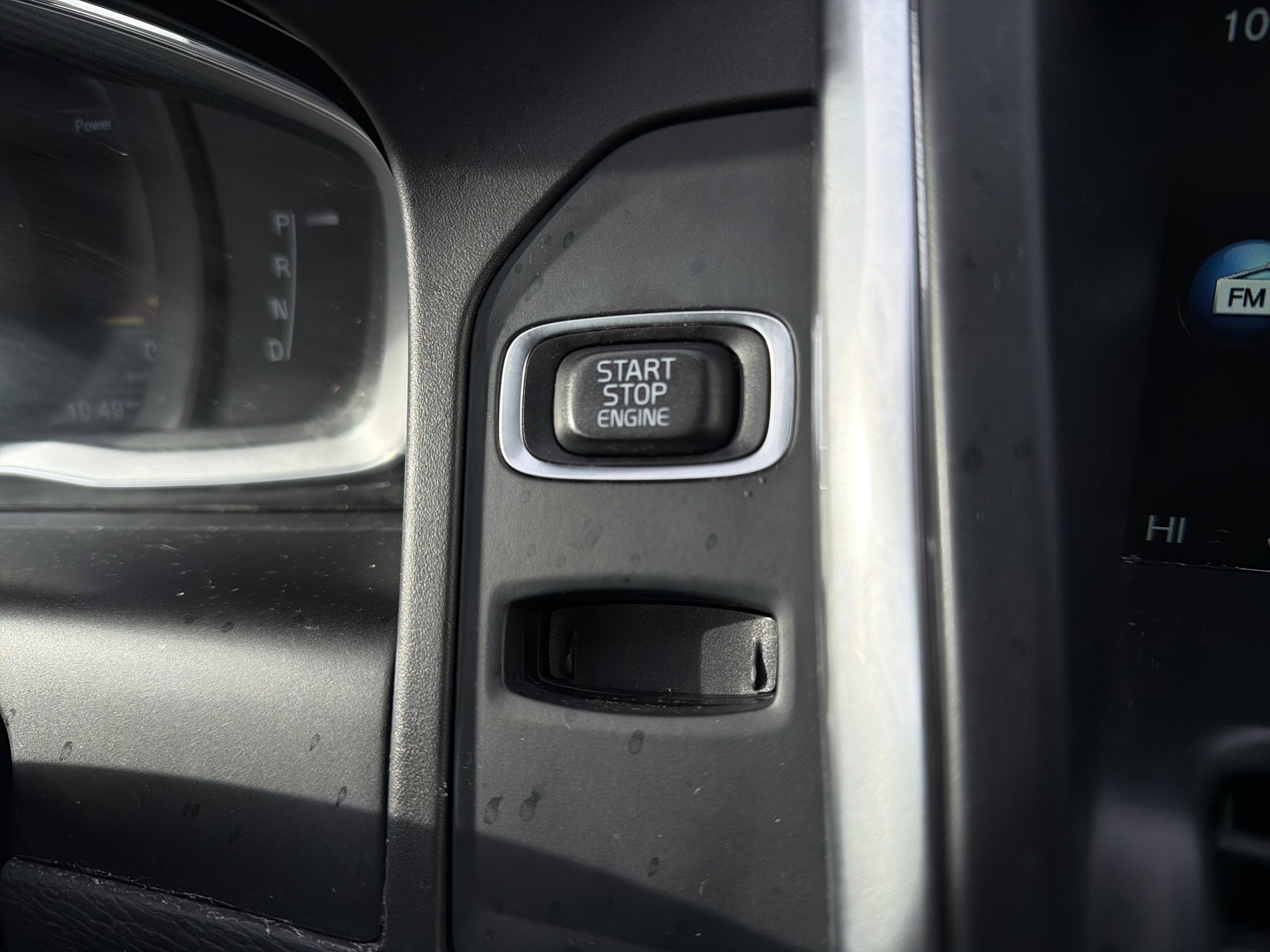 2016 Volvo XC60 T6 Drive-E