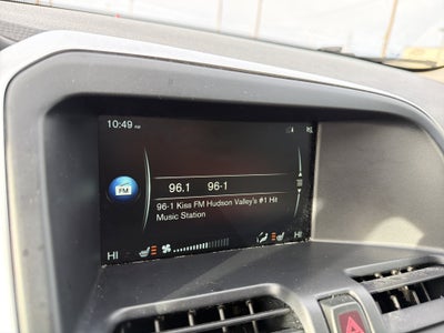 2016 Volvo XC60 T6 Drive-E