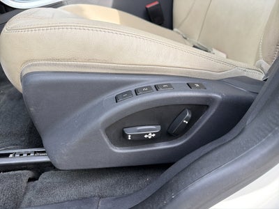 2016 Volvo XC60 T6 Drive-E