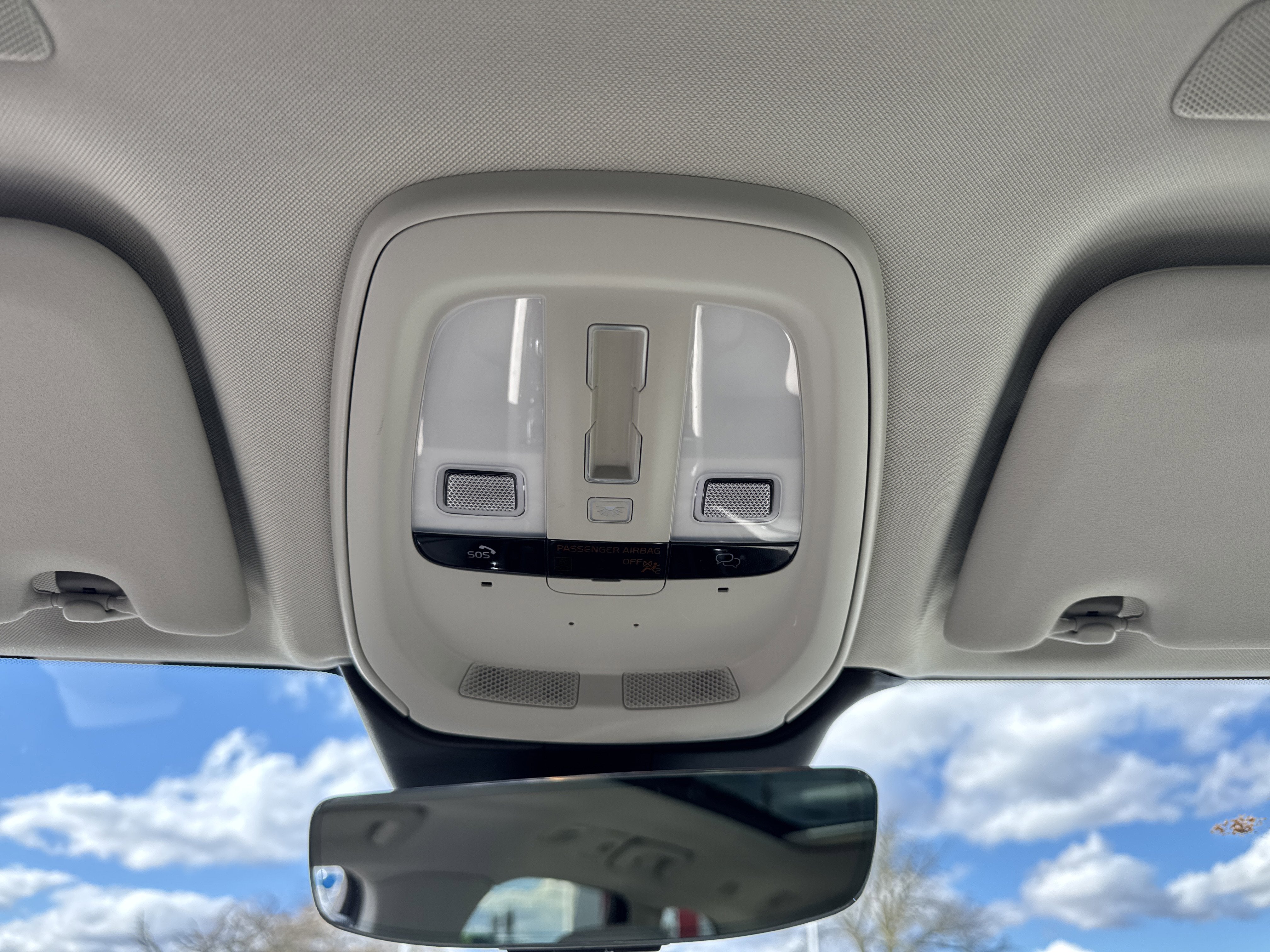 2023 Volvo XC60 Recharge Plug-In Hybrid Ultimate