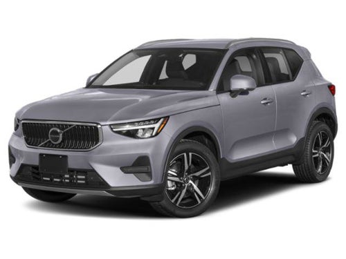 2023 Volvo XC40 B5 Plus Bright Theme