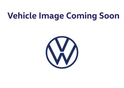 2018 Volkswagen Golf GTI Base
