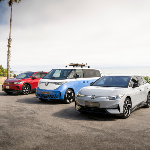 ID.Buzz | Romeo Volkswagen of Kingston in Kingston NY