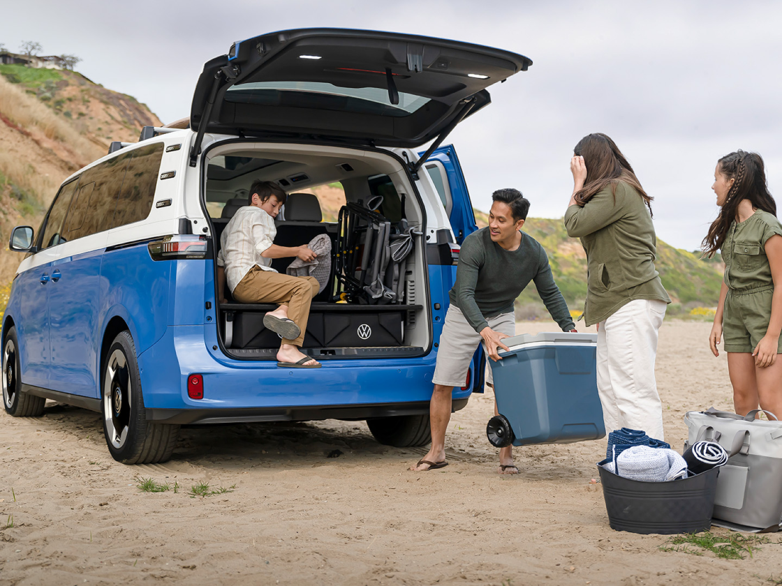 Romeo Volkswagen of Kingston in Kingston NY