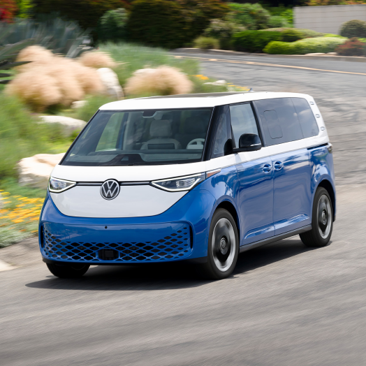 ID.Buzz | Romeo Volkswagen of Kingston in Kingston NY