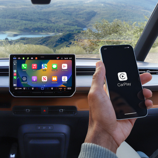 ID.Buzz | Romeo Volkswagen of Kingston in Kingston NY