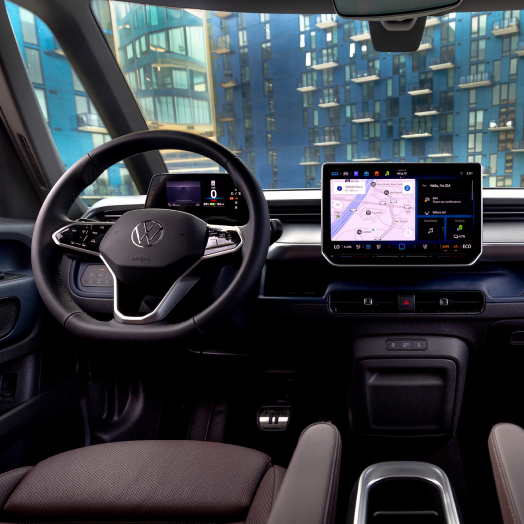 ID.Buzz | Romeo Volkswagen of Kingston in Kingston NY