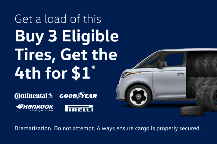 Romeo Volkswagen of Kingston in Kingston NY