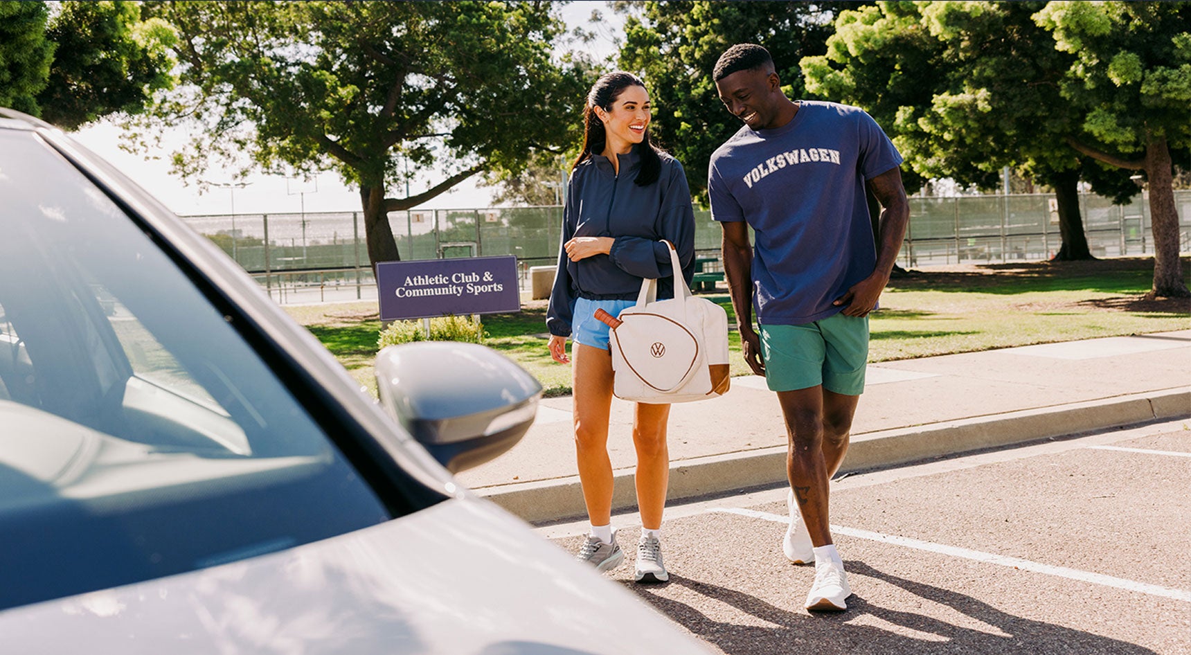 Volkswagen DriverGear in Romeo Volkswagen of Kingston | Kingston, NY