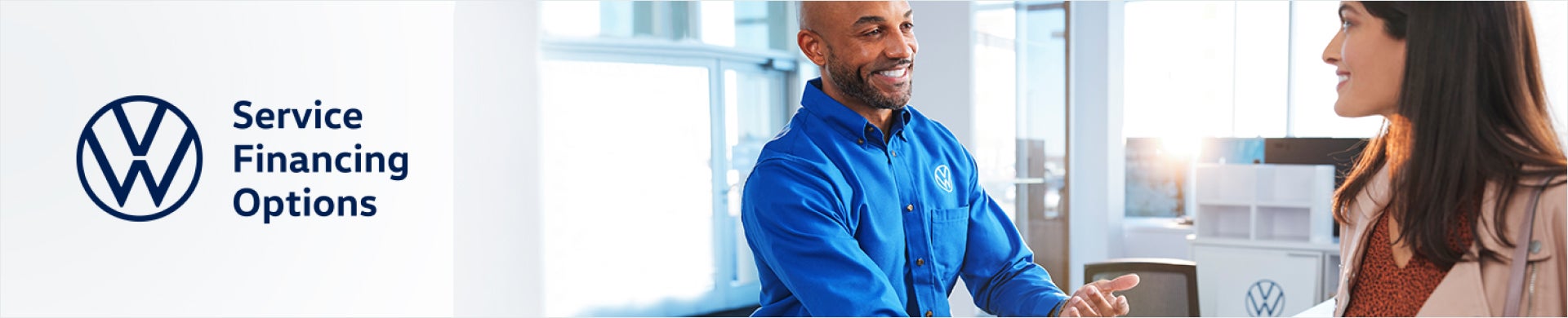 Service Financing Options | Romeo Volkswagen of Kingston in Kingston NY