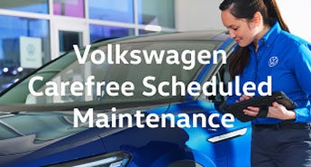 Volkswagen Scheduled Maintenance Program | Romeo Volkswagen of Kingston in Kingston NY