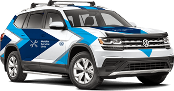 Romeo Volkswagen of Kingston in Kingston Mobile Service